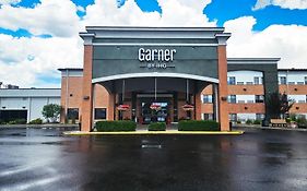 Garner Hotel Butte By Ihg